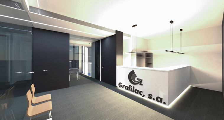 Grafilac. Barnizado y litografía sobre hojalata