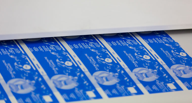 Grafilac Preimpresión